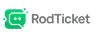 RodTicket logo